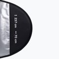 Pokrowiec na deskę windsurfingową GA Sails Light Board Bag black/grey 7