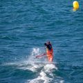 Deska do windsurfingu Tabou Twister 13