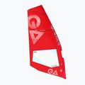 Żagiel do windsurfingu GA Sails Pilot red