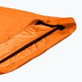 Płachta biwakowa ORTOVOX Bivy Double shocking orange 2