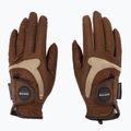 Rękawiczki jeździeckie HaukeSchmidt Arabella light brown 3