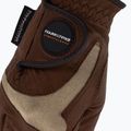 Rękawiczki jeździeckie HaukeSchmidt Arabella light brown 4