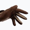 Rękawiczki jeździeckie HaukeSchmidt Arabella light brown 5