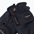 Rękawiczki jeździeckie HaukeSchmidt A touch of class navy blue 4