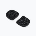 Łatki do rękawiczek jeździeckich HaukeSchmidt MagicTack Patches Glamor black
