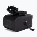 Torba rowerowa pod siodło FIDLOCK Push 400 ml black 2