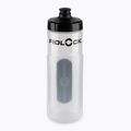 Bidon rowerowy FIDLOCK Twist 600 ml transparent white