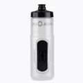 Bidon rowerowy FIDLOCK Twist 600 ml transparent white 2