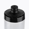 Bidon rowerowy FIDLOCK Twist 600 ml transparent white 3