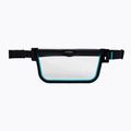 Saszetka wodoodporna FIDLOCK Hermetic Sling Bag Magnetic Self-Sealing transparent blue