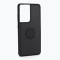 Etui FIDLOCK Vacuum Samsung Galaxy S21 Ultra czarne VC-01500 3