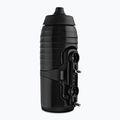 Bidon rowerowy FIDLOCK &KEEGO 600 + Baza Bike czarny 09666 3