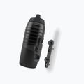 Bidon rowerowy FIDLOCK &KEEGO 600 + Baza Bike czarny 09666 5