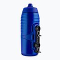 Bidon rowerowy FIDLOCK &KEEGO 600 + Baza Bike niebieski 09666 3