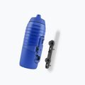 Bidon rowerowy FIDLOCK &KEEGO 600 + Baza Bike niebieski 09666 5
