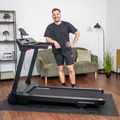 Bieżnia elektryczna KETTLER Alpha Run 200 black 12