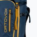 Plecak turystyczny ORTOVOX Peak 35 l night blue 4