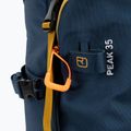 Plecak turystyczny ORTOVOX Peak 35 l night blue 6