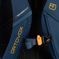 Plecak turystyczny ORTOVOX Peak 35 l night blue 7