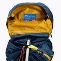 Plecak turystyczny ORTOVOX Peak 35 l night blue 9