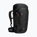 Plecak turystyczny ORTOVOX Peak 35 l 2022 black raven