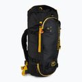 Plecak turystyczny ORTOVOX Peak 45 l black raven 2