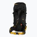 Plecak turystyczny ORTOVOX Peak 45 l black raven 3
