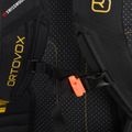 Plecak turystyczny ORTOVOX Peak 45 l black raven 6