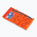 Apteczka turystyczna ORTOVOX First Aid Roll Doc Mini shocking orange 2