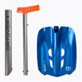 Łopata lawinowa ORTOVOX Shovel Beast safety blue 4