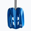 Łopata lawinowa ORTOVOX Shovel Beast safety blue 5