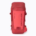 Plecak turystyczny ORTOVOX Traverse 28 l S Dry blush 2