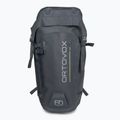 Plecak turystyczny ORTOVOX Peak 40 l Dry black steel 2