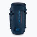 Plecak turystyczny ORTOVOX Peak 38 l S Dry blue lake