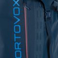 Plecak turystyczny ORTOVOX Peak 38 l S Dry blue lake 5