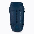 Plecak wspinaczkowy ORTOVOX Trad 30 l Dry blue lake 2