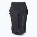 Plecak wspinaczkowy ORTOVOX Trad 28 l S Dry black steel 2