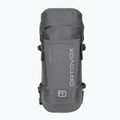 Plecak turystyczny ORTOVOX Traverse 30 l Dry black steel