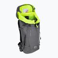 Plecak turystyczny ORTOVOX Traverse 30 l Dry black steel 4