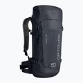 Plecak turystyczny ORTOVOX Traverse 30 l Dry black steel 5