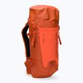 Plecak turystyczny ORTOVOX Traverse 30 l Dry desert orange