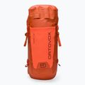 Plecak turystyczny ORTOVOX Traverse 30 l Dry desert orange 2