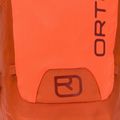 Plecak turystyczny ORTOVOX Traverse 30 l Dry desert orange 4