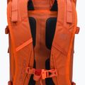 Plecak turystyczny ORTOVOX Traverse 30 l Dry desert orange 5