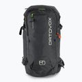 Plecak skiturowy ORTOVOX Haute Route 40 l black steel