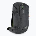 Plecak skiturowy ORTOVOX Haute Route 40 l black steel 2