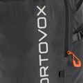 Plecak skiturowy ORTOVOX Haute Route 40 l black steel 5