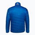 Kurtka hybrydowa męska ORTOVOX Swisswool Piz Boval petrol blue 2