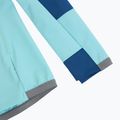 Kurtka softshell damska ORTOVOX Berrino Hooded ice waterfall 4