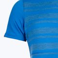 Koszulka termoaktywna męska ORTOVOX 185 Rock'N'Wool just blue 2